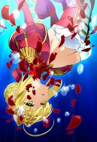 Судьба/Дополнение: Последний вызов на бис / Fate/Extra: Last Encore (2018) [1-13 из 13]