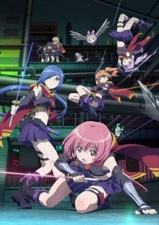 Высвобождение пряностями / Release the Spyce (2018) [1-12 из 12]