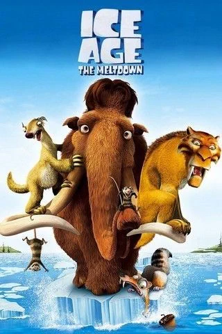 Ледниковый период / Ice Age (2002)