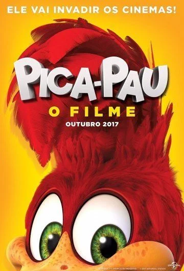 Вуди Вудпекер / Woody Woodpecker (2017)