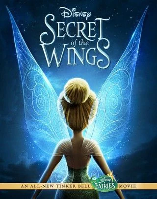 Феи: Тайна зимнего леса / Secret of the Wings (2012)