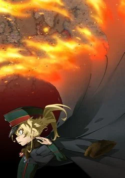 Военная хроника маленькой девочки (фильм) / Gekijouban Youjo Senki (2019)