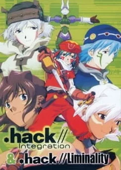 .хак//Унисон / .hack//Unison (2003)