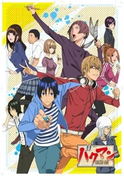 Бакуман 2 / Bakuman. 2nd Season (2011) [1-25 из 25]