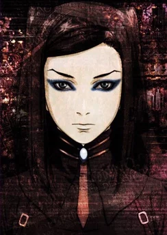 Эрго Прокси / Ergo Proxy (2006) [1-23 из 23]