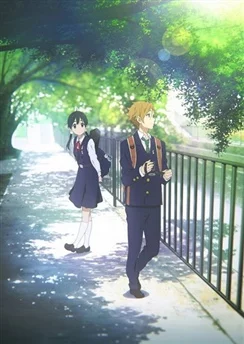 История любви Тамако / Tamako Love Story (2014)