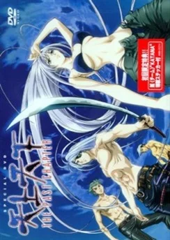 Небо и земля: Глава о прошлом / Tenjou Tenge: The Past Chapter (2005)