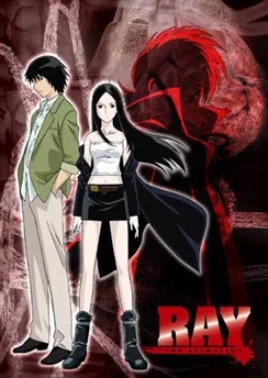 Рэй / Ray The Animation (2006) [1-13 из 13]