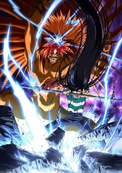 Усио и Тора / Ushio to Tora (TV) (2015) [1-26 из 26]