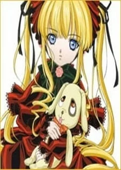 Девы Розена: Детектив Кун-Кун / Rozen Maiden: Meitantei Kunkun - Duell Walzer (2006)