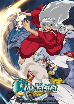 Инуяся: Меч, покоряющий мир / InuYasha Movie 3: Tenka Hadou no Ken (2003)