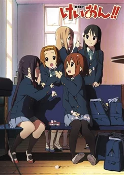 Кэйон!! / K-On!! (2010) [1-24 из 24]