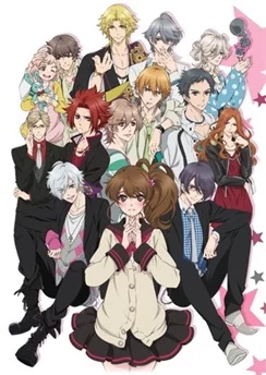 Конфликт братьев / Brothers Conflict (2013) [1-12 из 12]