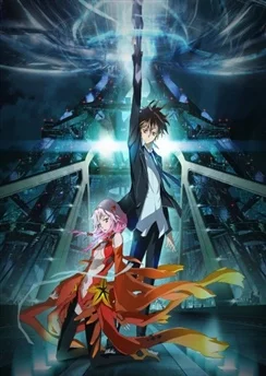 Корона грешника / Guilty Crown (2011) [1-22 из 22]