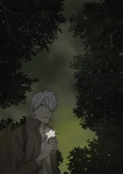 Мастер муси: Тень, поглотившая Солнце / Mushishi: Hihamukage (2014)