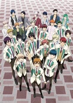 Музыкальная школа звёзд 2 / Starmyu 2nd Season (2017) [1-12 из 12]