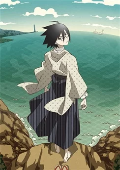 Прощай, унылый учитель 3: Покаяние / Zan Sayonara Zetsubou Sensei (2009) [1-13 из 13]