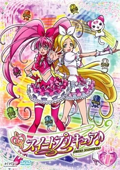 Сюита милых лекарств / Suite Precure♪ (2011) [1-48 из 48]