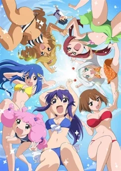 Теннис 9 / Teekyuu 9 (2017) [1-12 из 12]