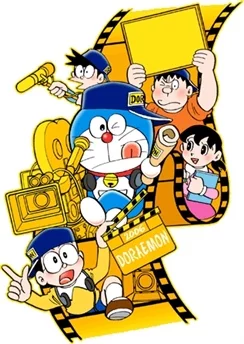 Дораэмон (2005) / Doraemon (2005) (2005) [777 серия]