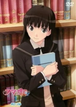 Нежный укус+: Дополнительные эпизоды / Amagami SS+ Plus Picture Drama (2012) [1-2 из 2]